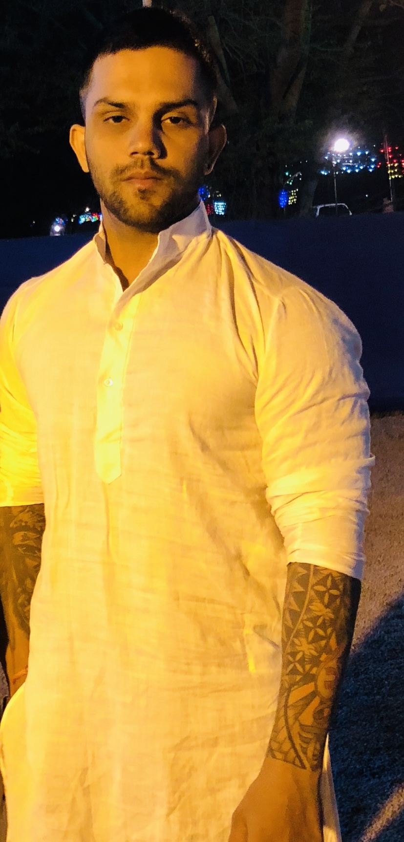manish soni