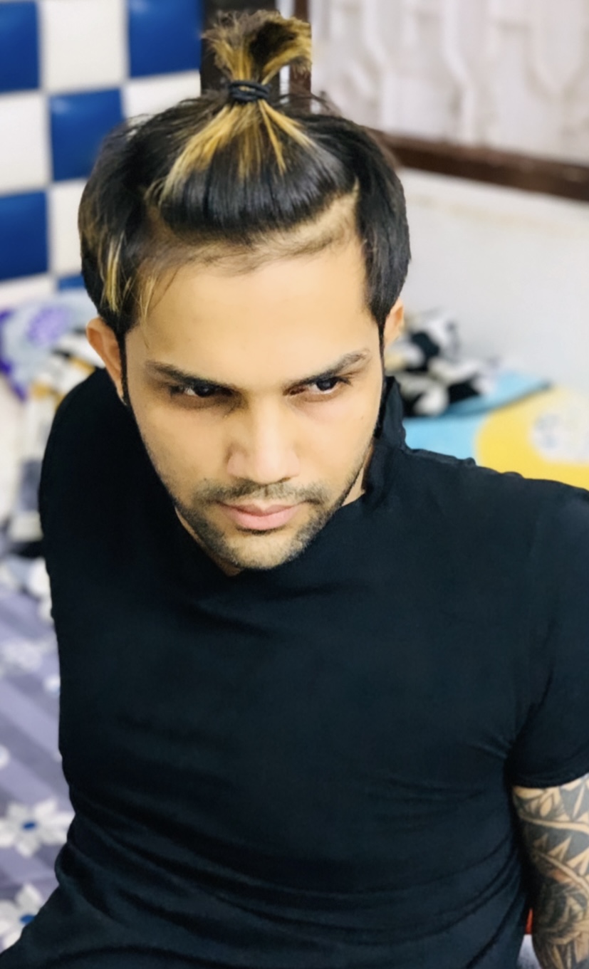 manish soni