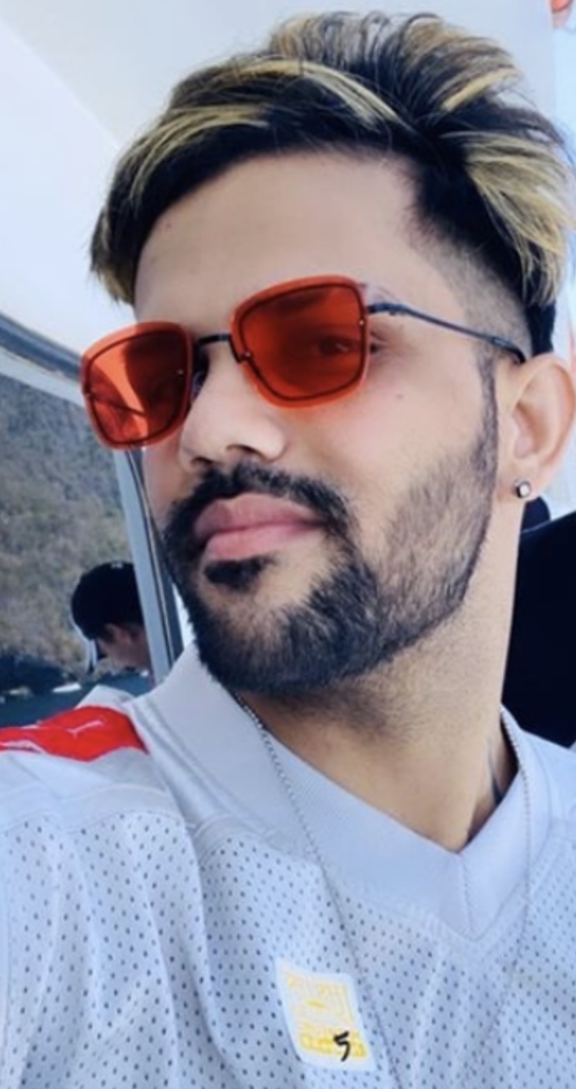 manish soni